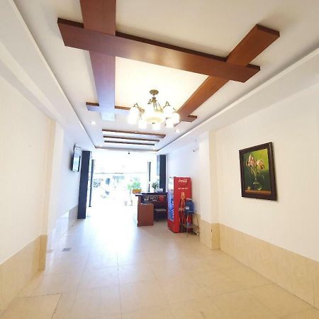 Khach San Truong Son Hotel Ho Chi Minh City Exterior photo