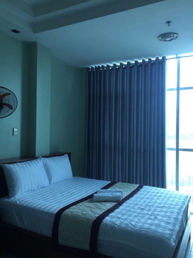Khach San Truong Son Hotel Ho Chi Minh City Exterior photo