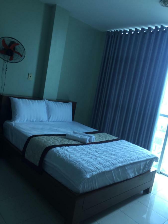 Khach San Truong Son Hotel Ho Chi Minh City Exterior photo
